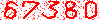 刷新验证码